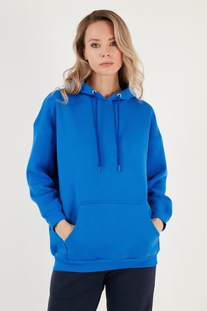 Lela Kadın Sweat 5863854