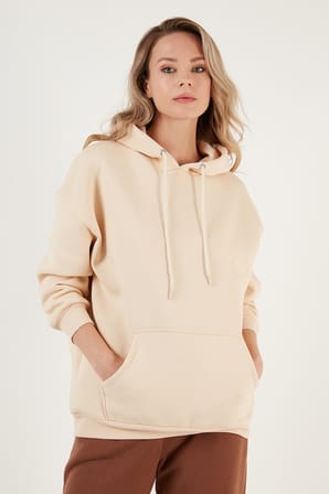 Lela Kadın Sweat 5863854