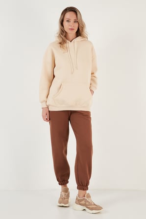 Lela Kadın Sweat 5863854