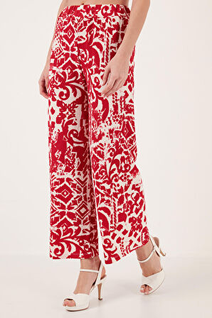 Lela Kadın Pantolon 5865681