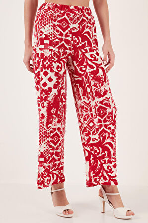 Lela Kadın Pantolon 5865681