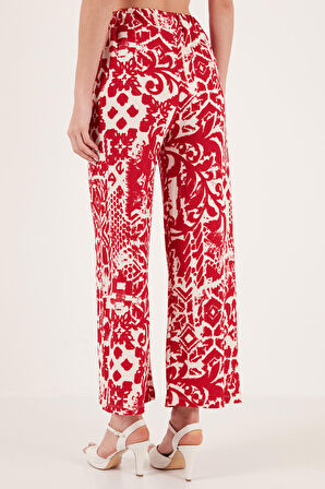 Lela Kadın Pantolon 5865681