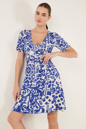 Lela Kadın Elbise 5865723