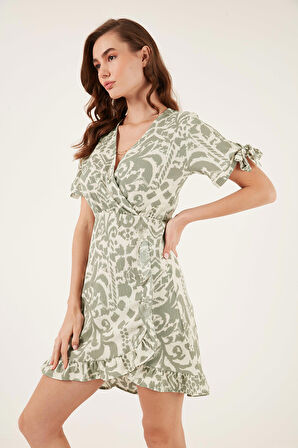 Lela Kadın Elbise 5865725