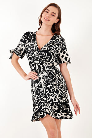 Lela Kadın Elbise 5865725