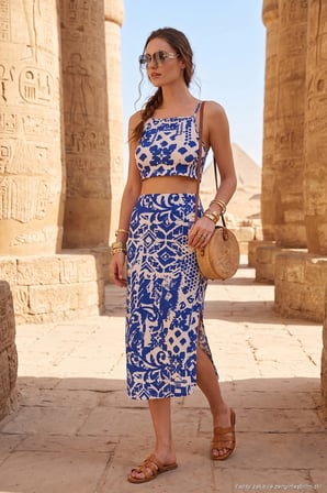 Lela Kadın Takım 5865726