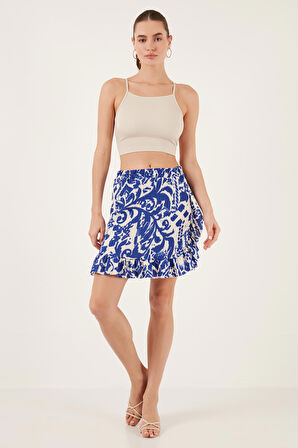 Lela Kadın Etek 5865727