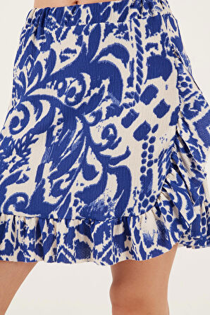 Lela Kadın Etek 5865727