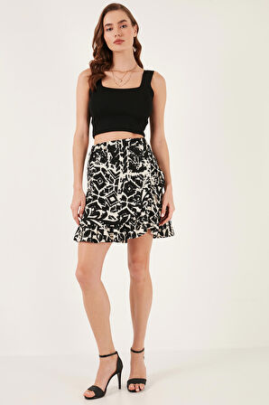 Lela Kadın Etek 5865727