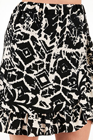 Lela Kadın Etek 5865727