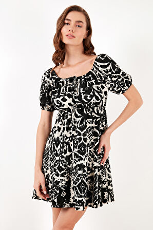 Lela Bayan Elbise 5865728