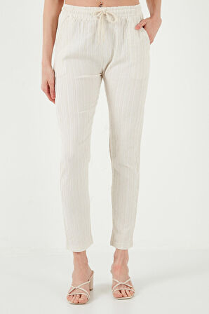 Lela Kadın Pantolon 5865297