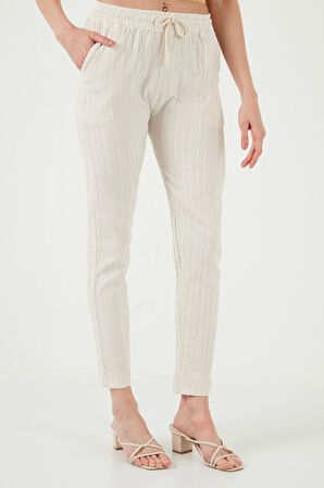 Lela Kadın Pantolon 5865297