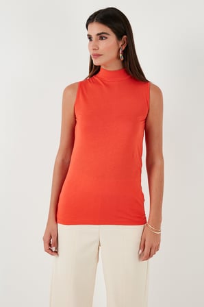 Lela Kadın T Shirt 5865710