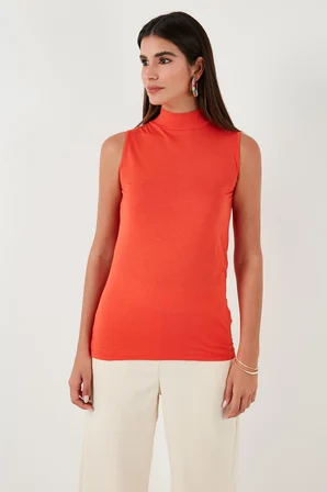 Lela Kadın T Shirt 5865710