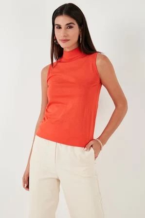 Lela Kadın T Shirt 5865710