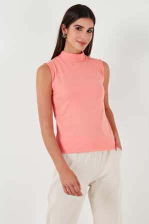 Lela Kadın T Shirt 5865710