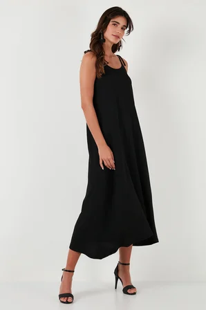 Lela Kadın Elbise 5865732