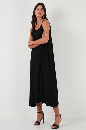 Lela Kadın Elbise 5865732