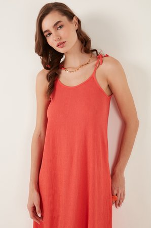 Lela Kadın Elbise 5865732