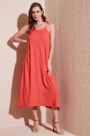 Lela Kadın Elbise 5865732