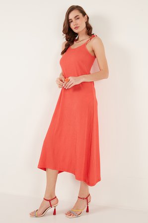 Lela Kadın Elbise 5865732