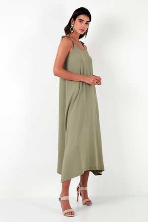 Lela Kadın Elbise 5865732