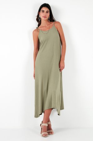 Lela Kadın Elbise 5865732