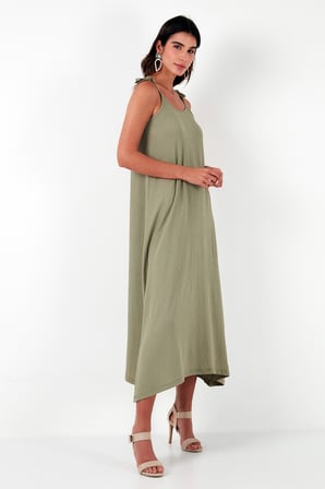 Lela Kadın Elbise 5865732