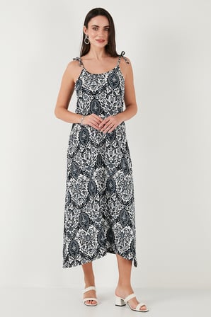 Lela Kadın Elbise 5865732