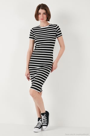 Lela Kadın Elbise 5865700