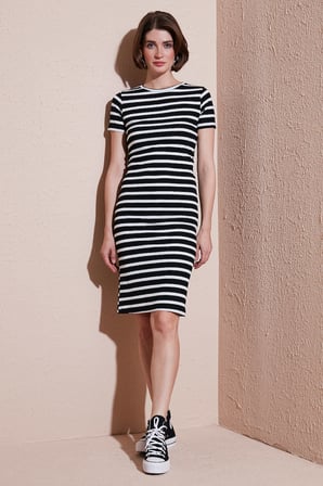 Lela Kadın Elbise 5865700