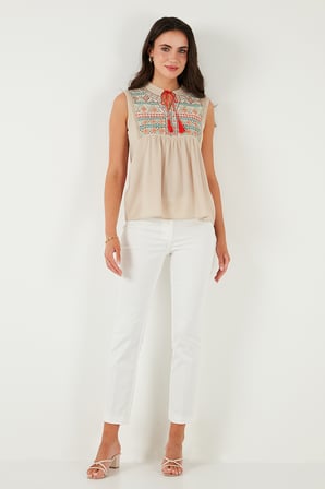 Lela Kadın Bluz 611BZ0249