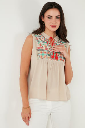 Lela Kadın Bluz 611BZ0249