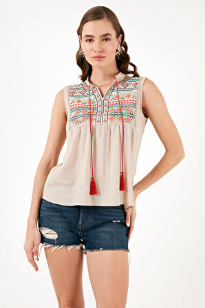 Lela Kadın Bluz 611BZ0249