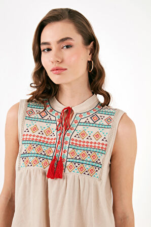 Lela Kadın Bluz 611BZ0249