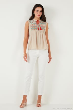 Lela Kadın Bluz 611BZ0249