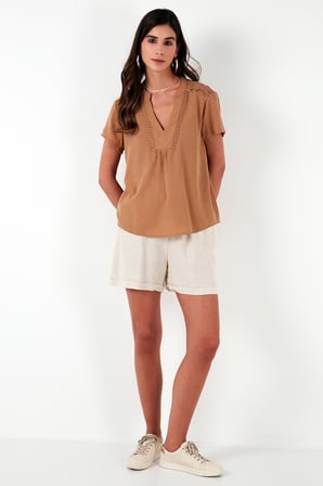 Lela Kadın Bluz 611BZ0286