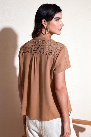Lela Kadın Bluz 611BZ0286
