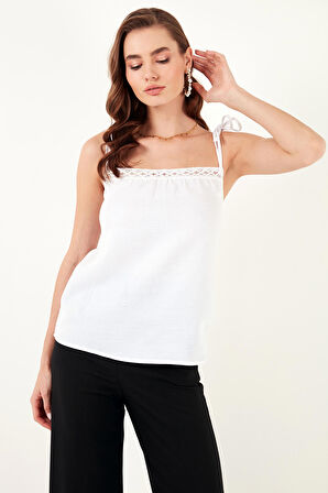 Lela Bayan Bluz 611BZ0299