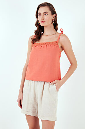 Lela Bayan Bluz 611BZ0299