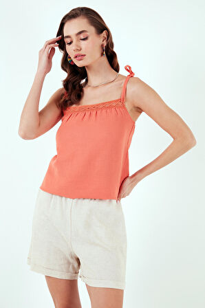 Lela Bayan Bluz 611BZ0299