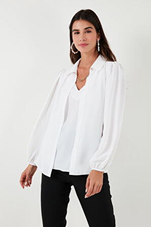 Lela Kadın Bluz 611BZ0353