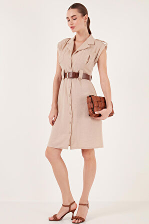 Lela Kadın Elbise 611EL364