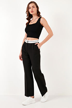 Lela Bayan Pantolon 611PL061