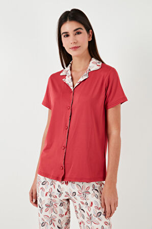 Lela Kadın Pijama Takımı 65730101