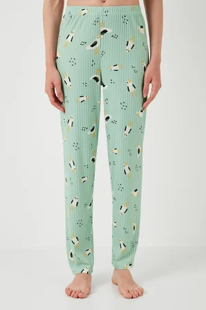 Lela Kadın Pijama Takımı 65740102
