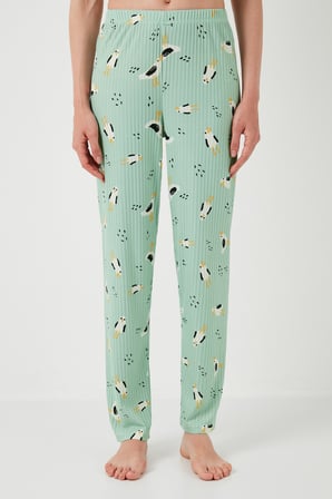 Lela Kadın Pijama Takımı 65740102