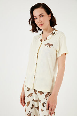 Lela Kadın Pijama Takımı 65740102