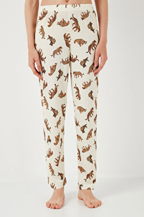 Lela Kadın Pijama Takımı 65740102